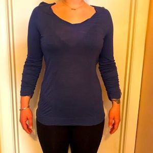 Calvin Klein knit top